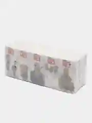 Набор из 20 бумажных платочков"Гадкий Я 3"с рис,4сл,9л,21х21см,World Cart (KGDM3/набор/20)