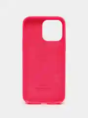 Фуксия чехол iPhone, Айфон 11, 13, 14, 15, Про Макс, Pro Max, силиконовый Silicone Case