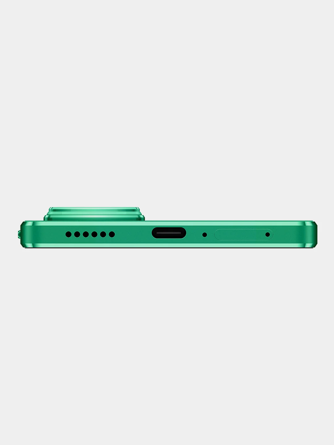 Зеленый смартфон Huawei Nova 11 8/256 Gb