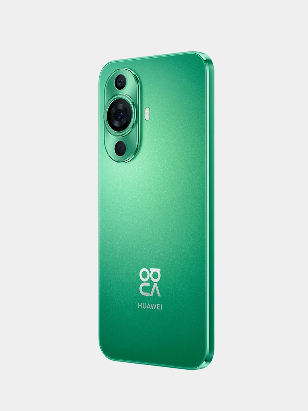 Зеленый смартфон Huawei Nova 11 8/256 Gb