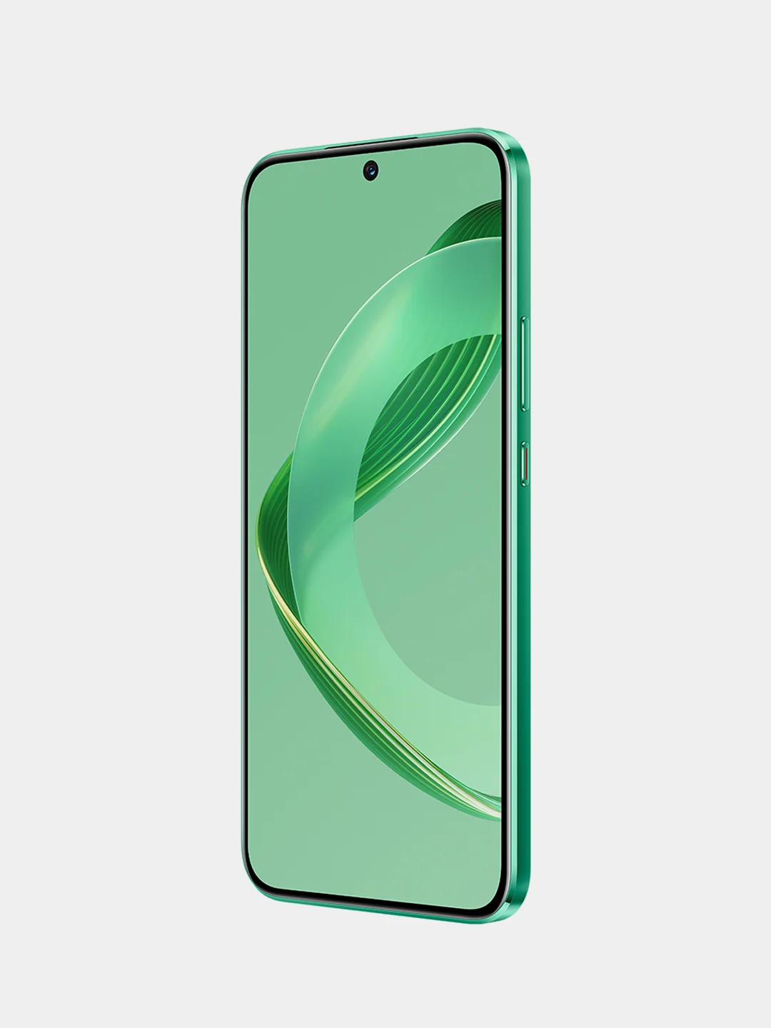 Зеленый смартфон Huawei Nova 11 8/256 Gb
