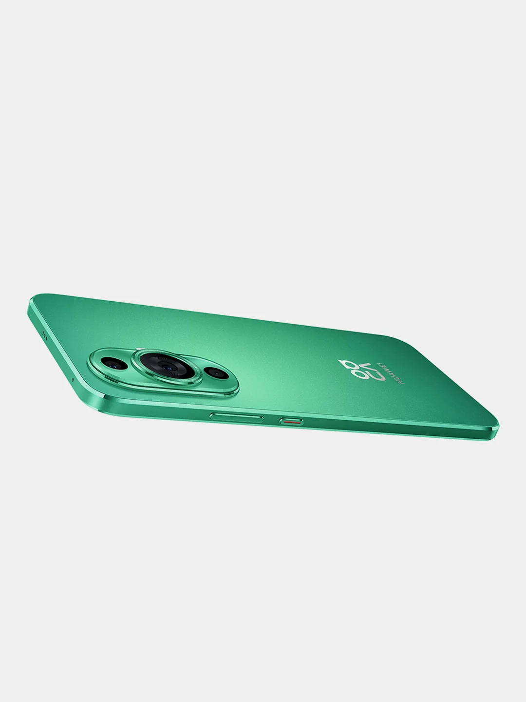 Зеленый смартфон Huawei Nova 11 8/256 Gb