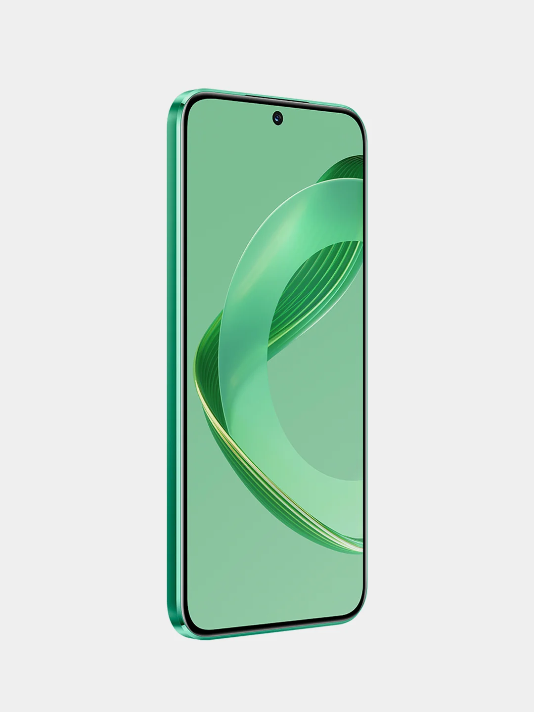 Зеленый смартфон Huawei Nova 11 8/256 Gb