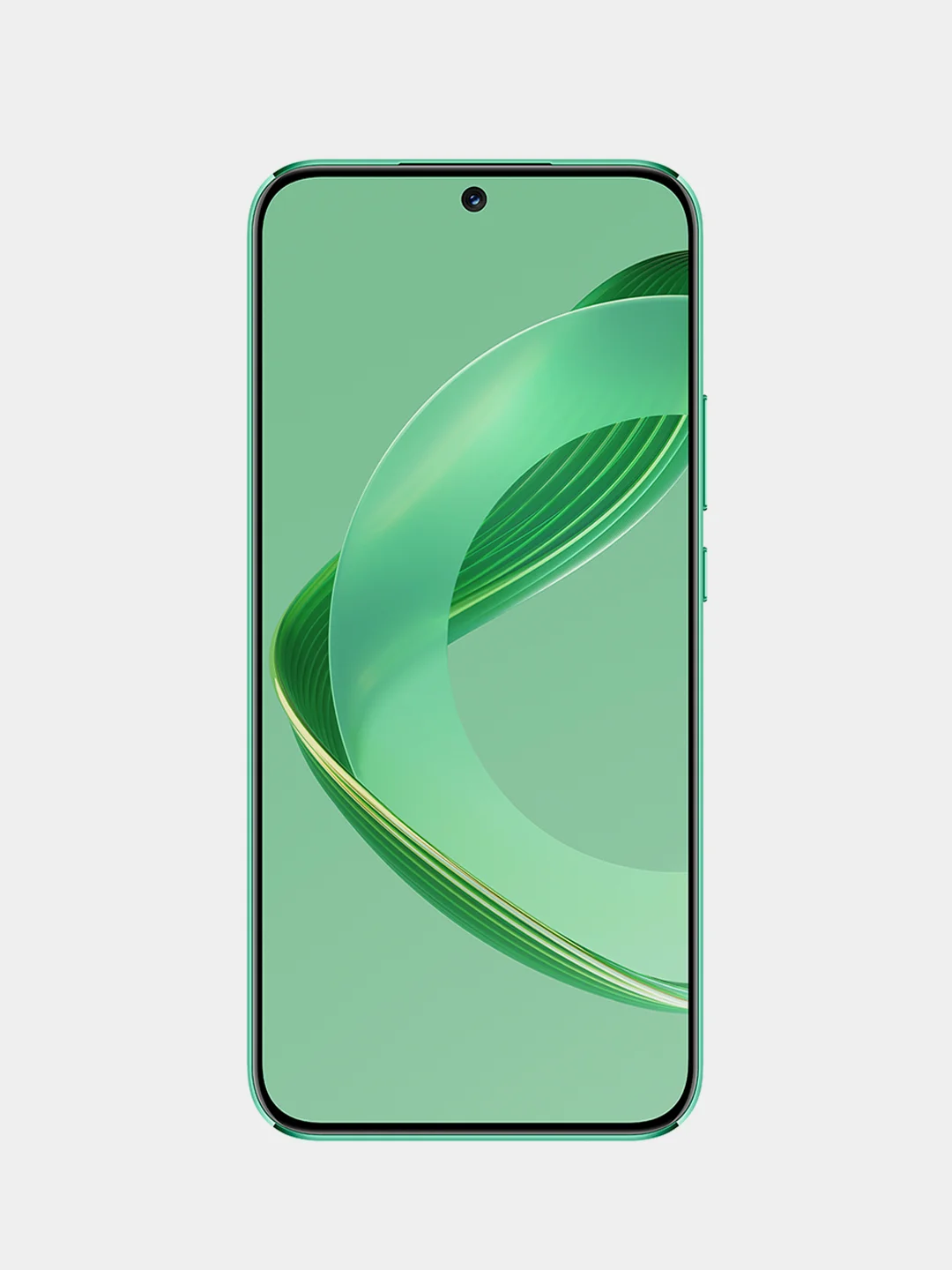 Зеленый смартфон Huawei Nova 11 8/256 Gb