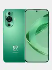Зеленый смартфон Huawei Nova 11 8/256 Gb