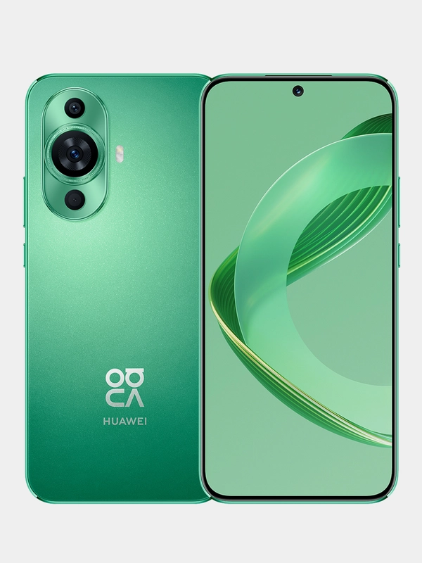 Смартфон Huawei Nova 11 8/256 Gb