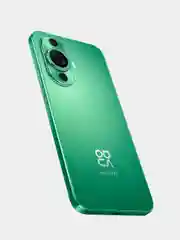 Зеленый смартфон Huawei Nova 11 8/256 Gb