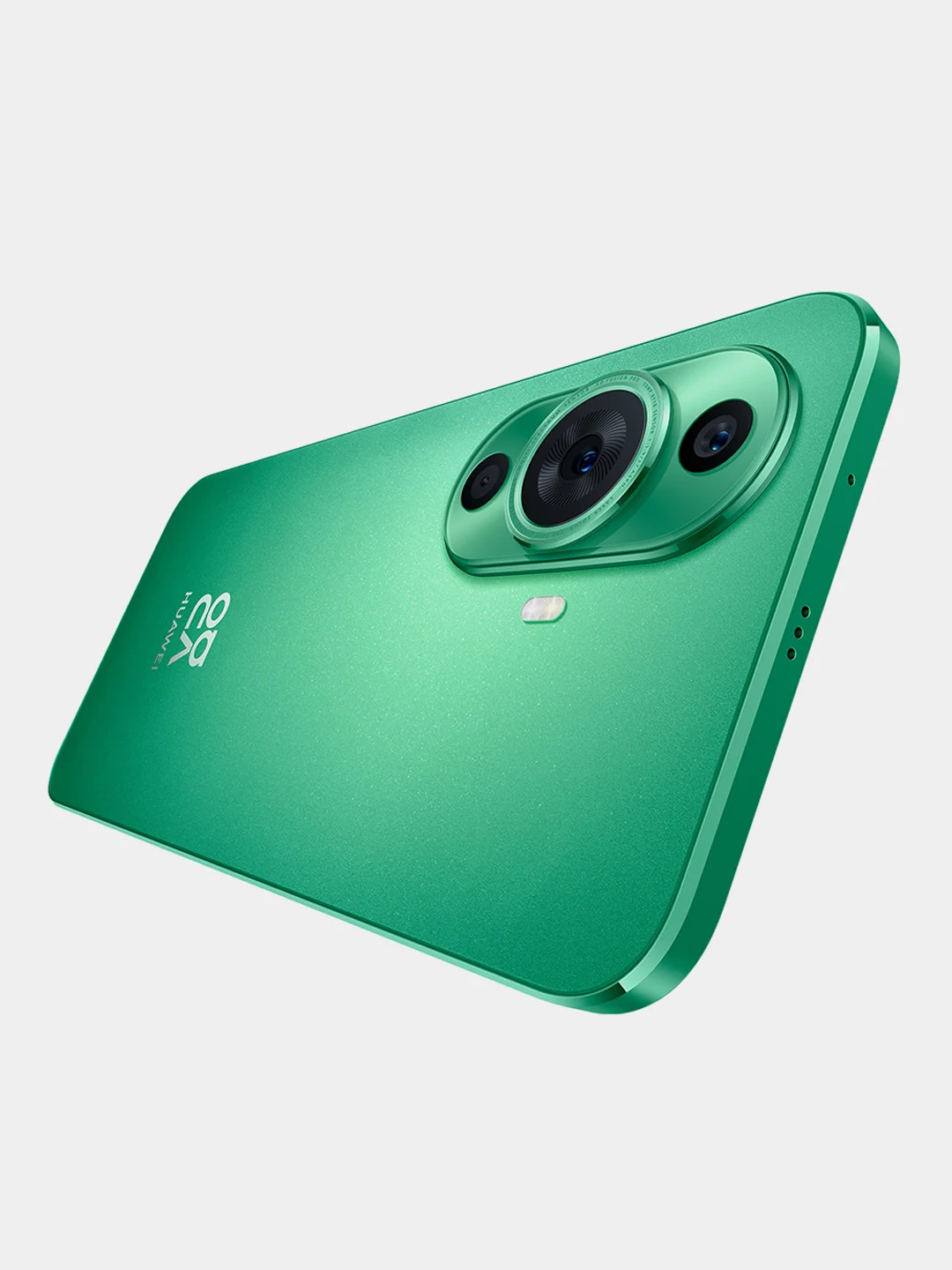 Зеленый смартфон Huawei Nova 11 8/256 Gb