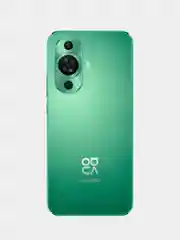 Зеленый смартфон Huawei Nova 11 8/256 Gb