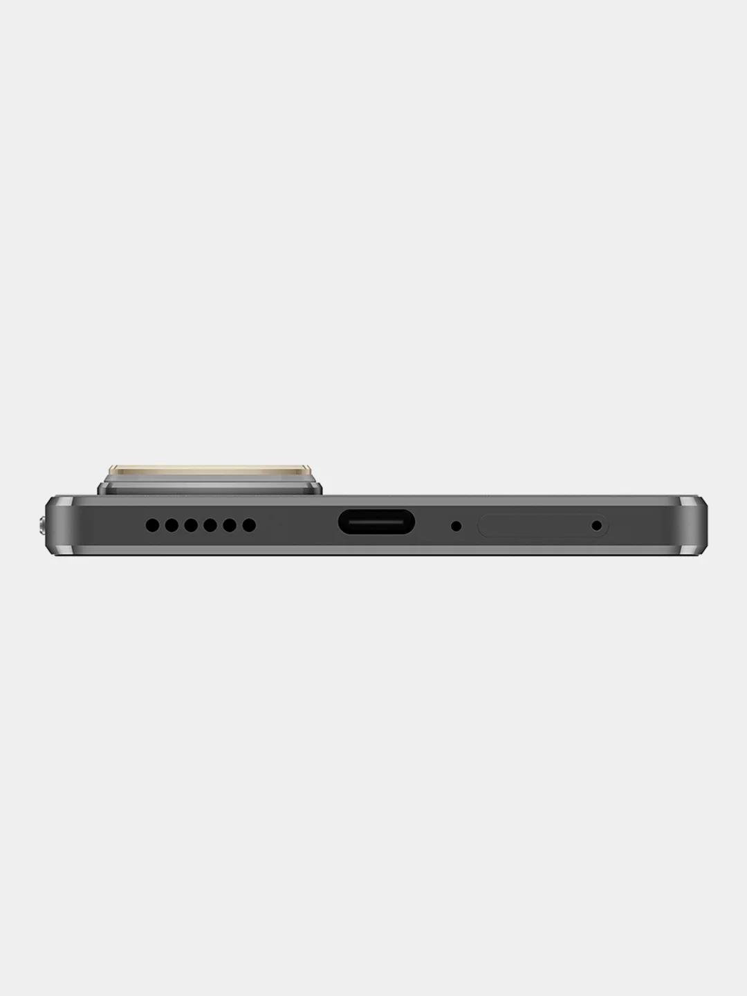 Черный смартфон Huawei Nova 11 8/256 Gb