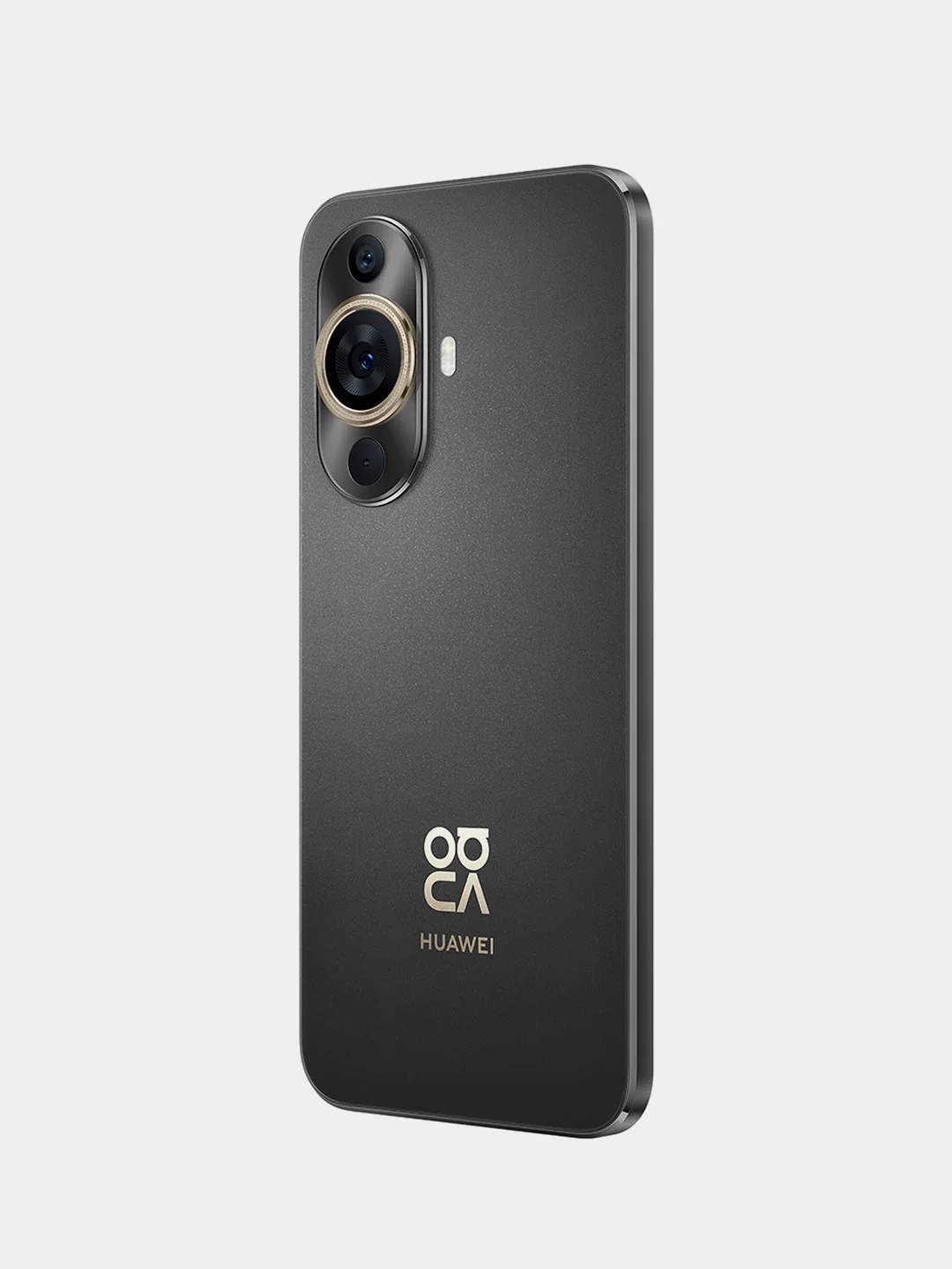 Черный смартфон Huawei Nova 11 8/256 Gb