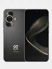 Черный смартфон Huawei Nova 11 8/256 Gb