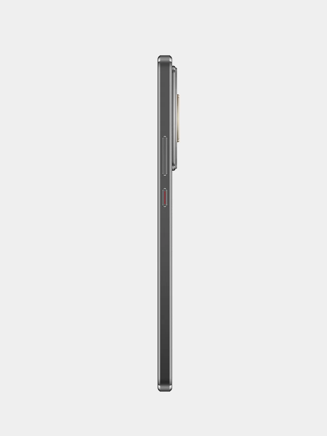 Черный смартфон Huawei Nova 11 8/256 Gb