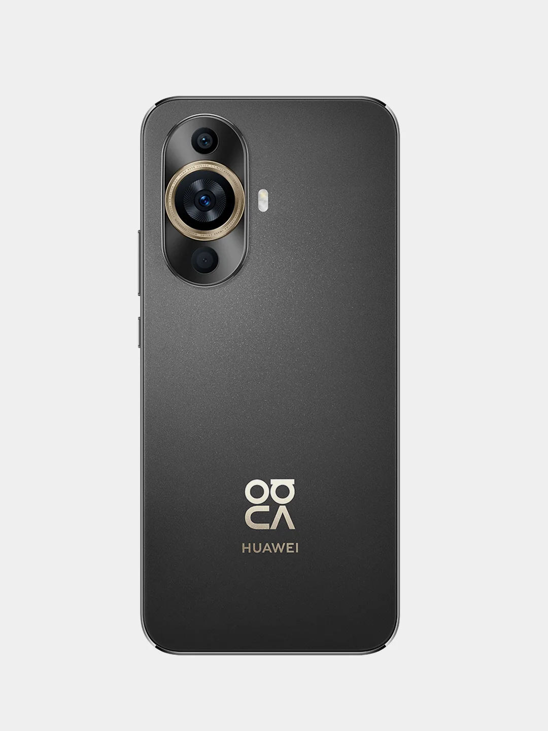 Черный смартфон Huawei Nova 11 8/256 Gb