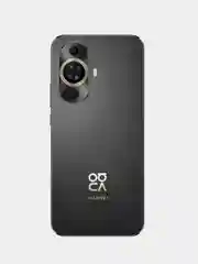 Черный смартфон Huawei Nova 11 8/256 Gb