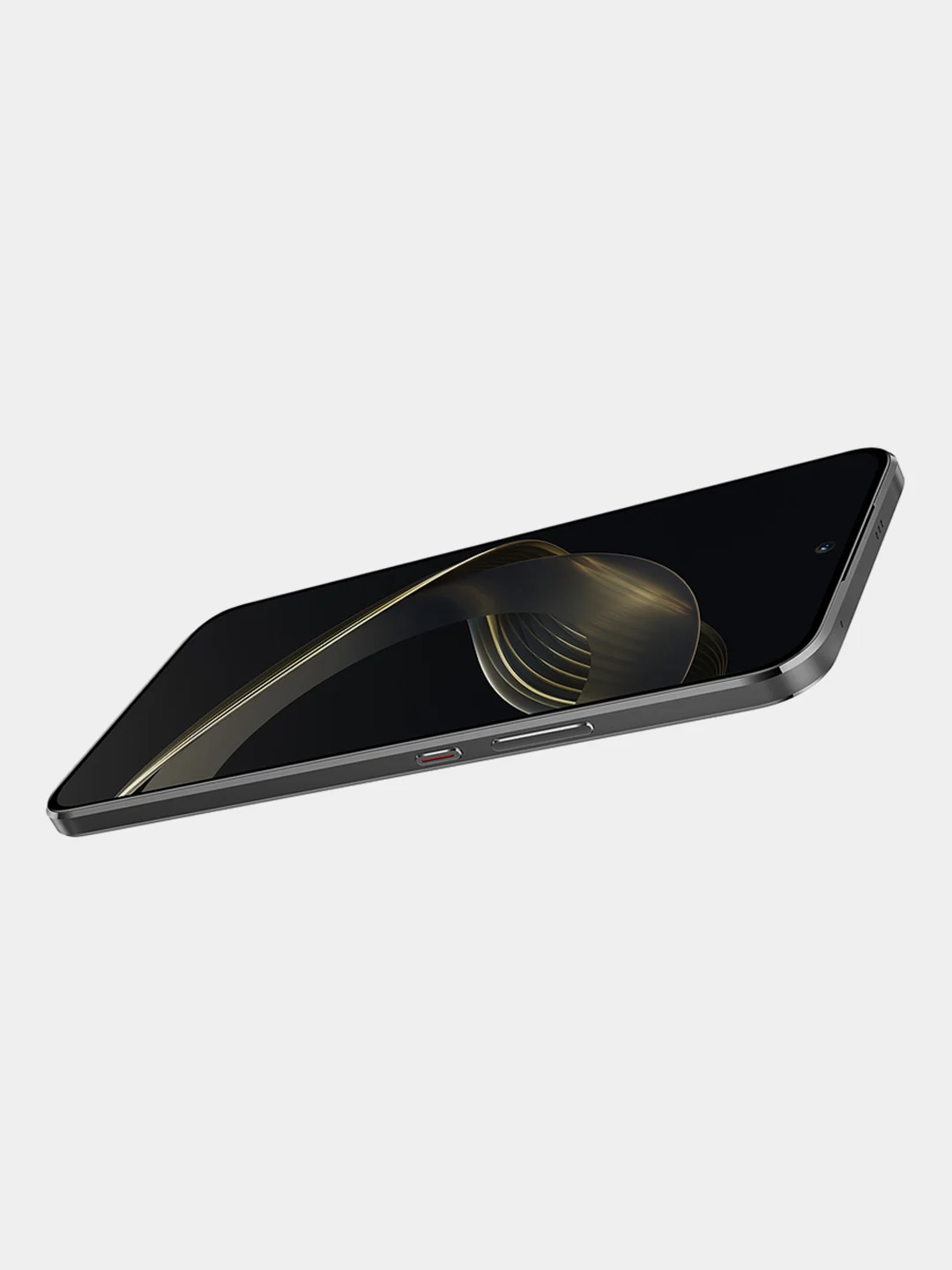 Черный смартфон Huawei Nova 11 8/256 Gb