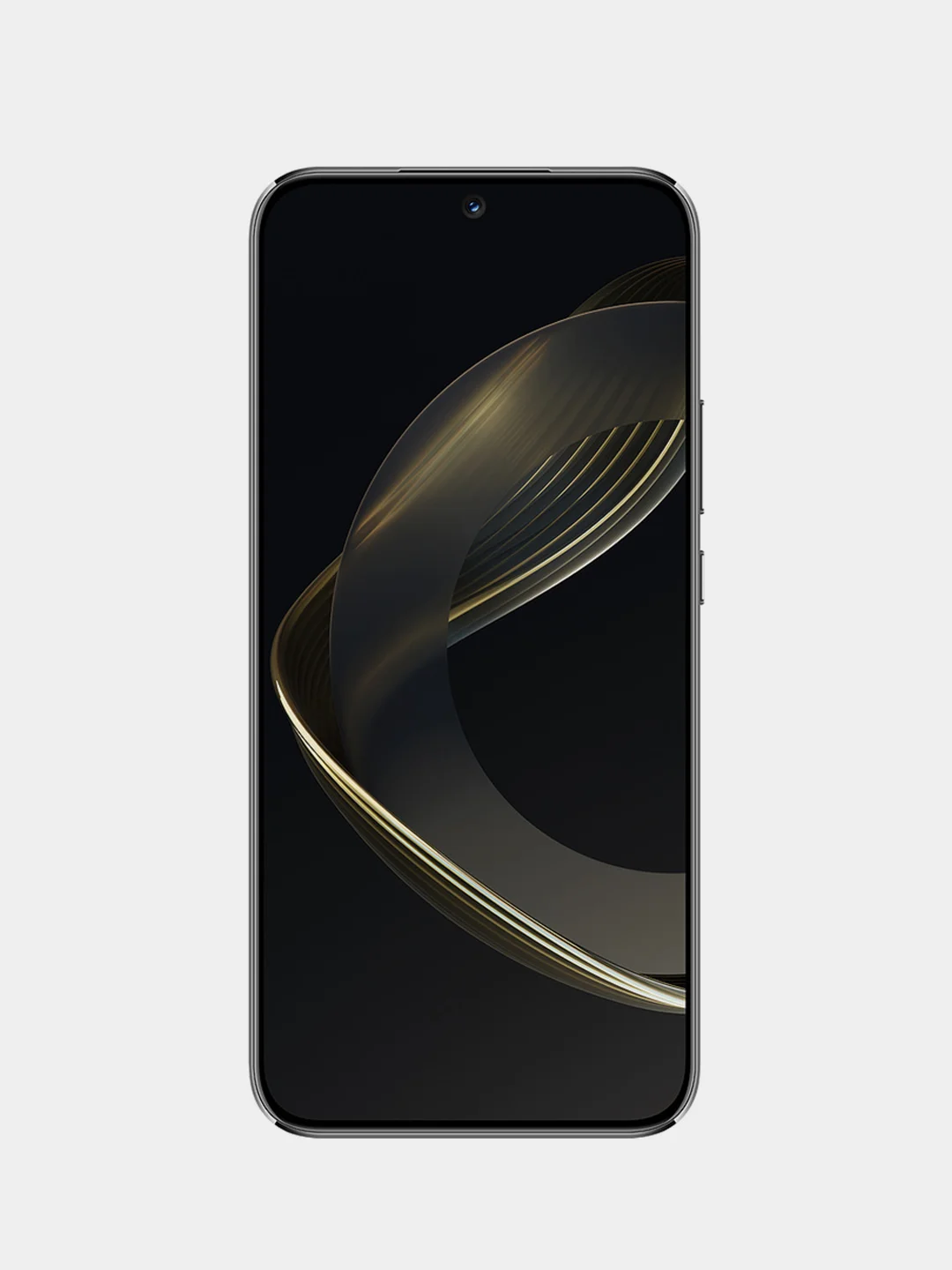 Черный смартфон Huawei Nova 11 8/256 Gb
