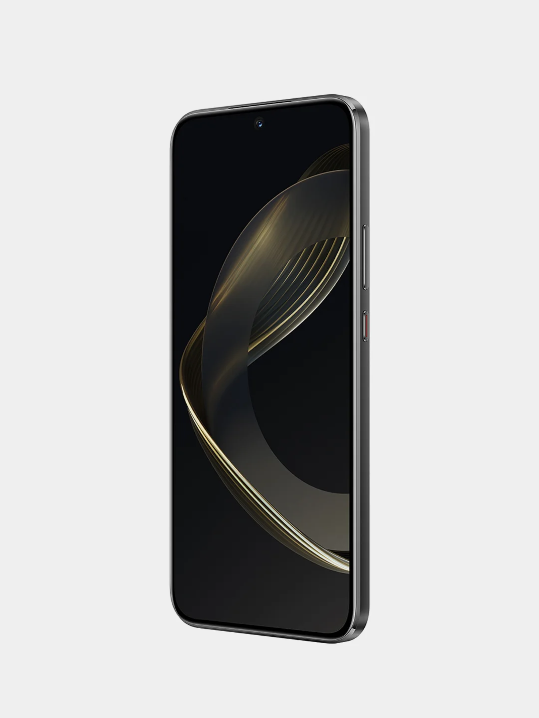 Черный смартфон Huawei Nova 11 8/256 Gb