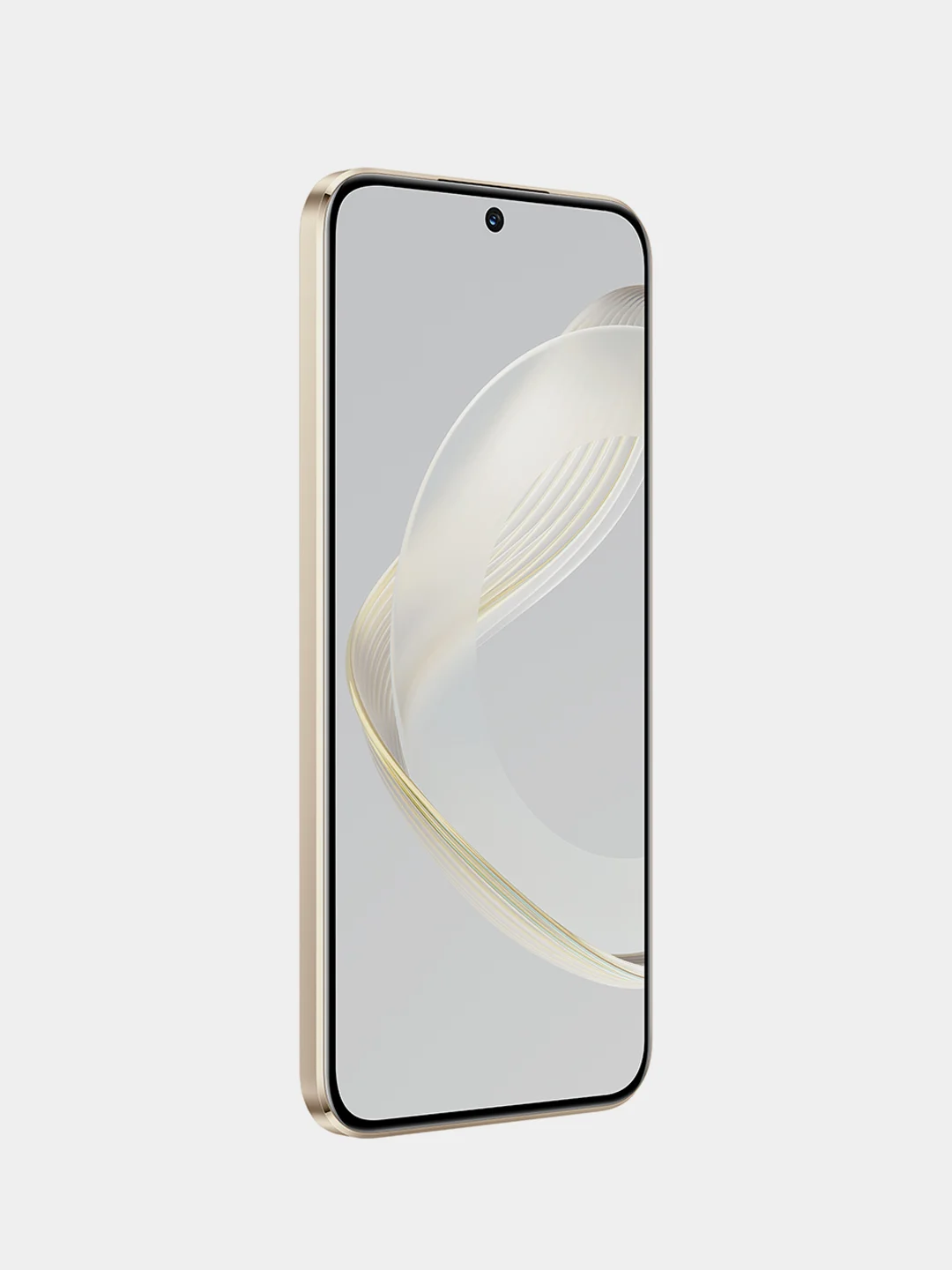 Золотой смартфон Huawei Nova 11 8/256 Gb