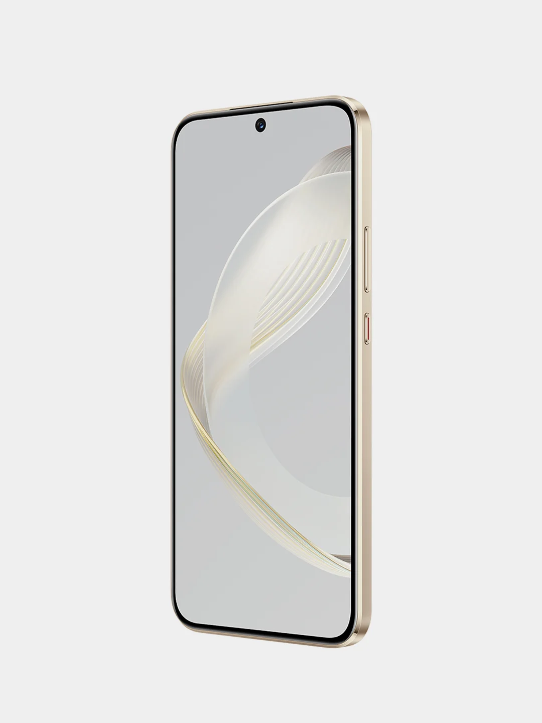 Золотой смартфон Huawei Nova 11 8/256 Gb