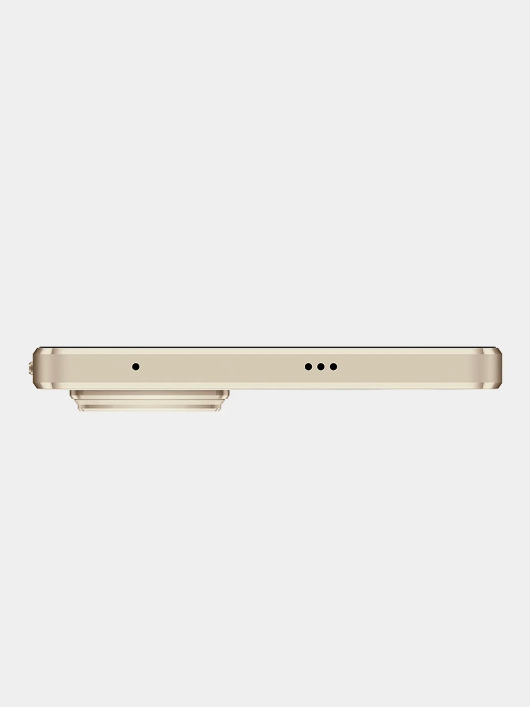 Золотой смартфон Huawei Nova 11 8/256 Gb