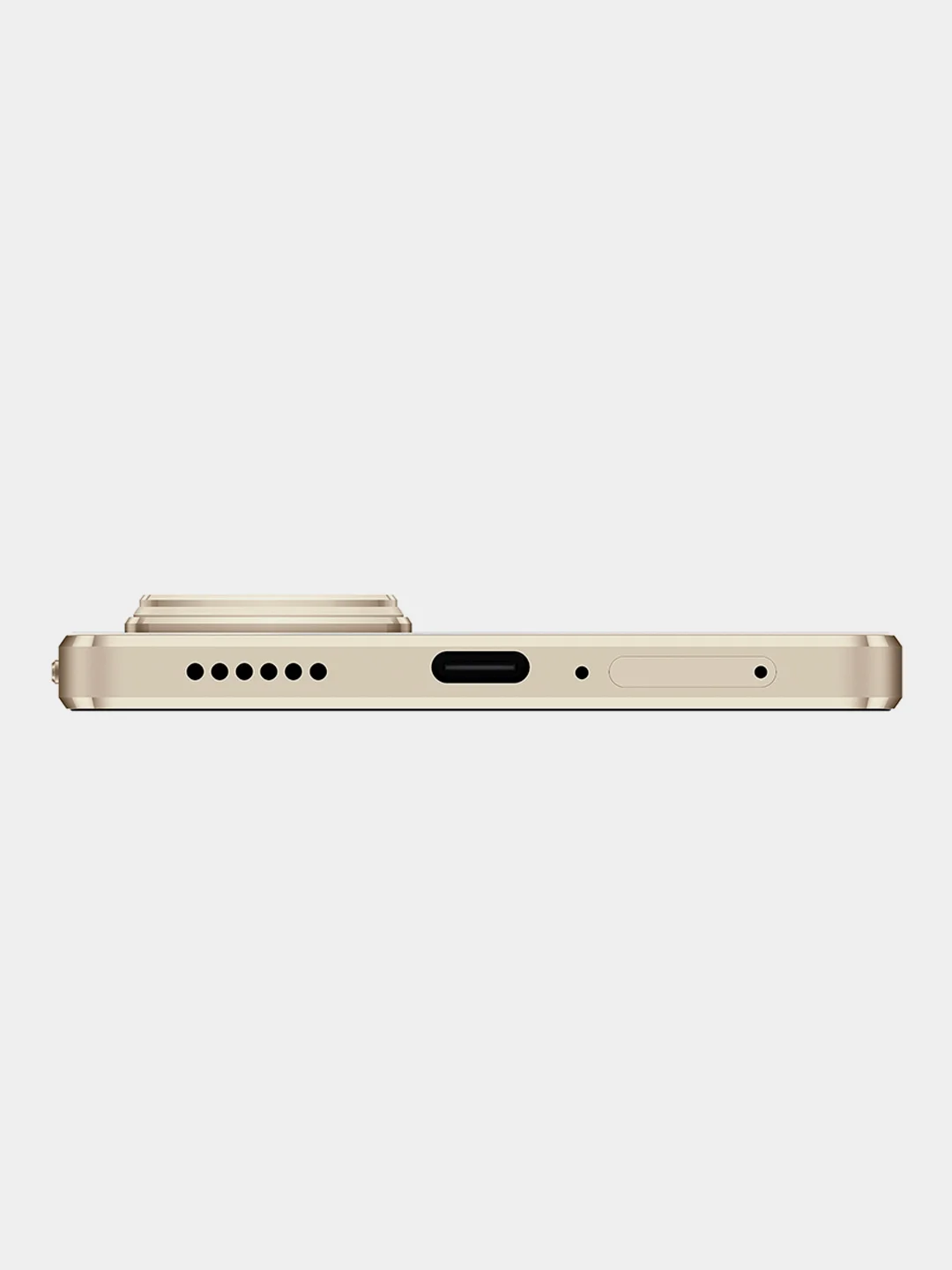 Золотой смартфон Huawei Nova 11 8/256 Gb
