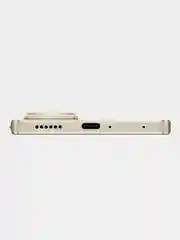 Золотой смартфон Huawei Nova 11 8/256 Gb