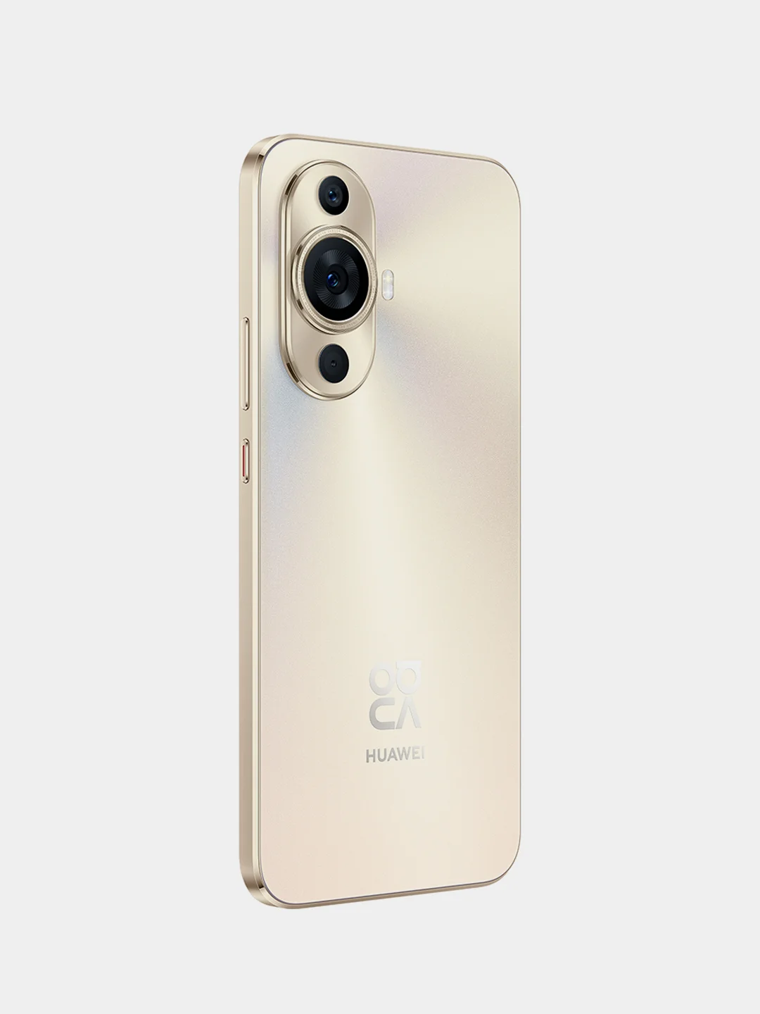 Золотой смартфон Huawei Nova 11 8/256 Gb