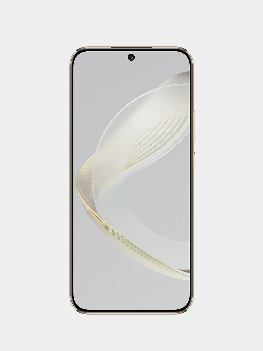 Золотой смартфон Huawei Nova 11 8/256 Gb
