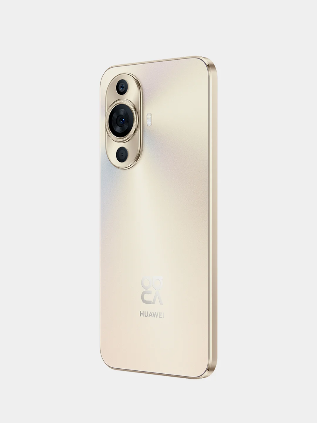 Золотой смартфон Huawei Nova 11 8/256 Gb