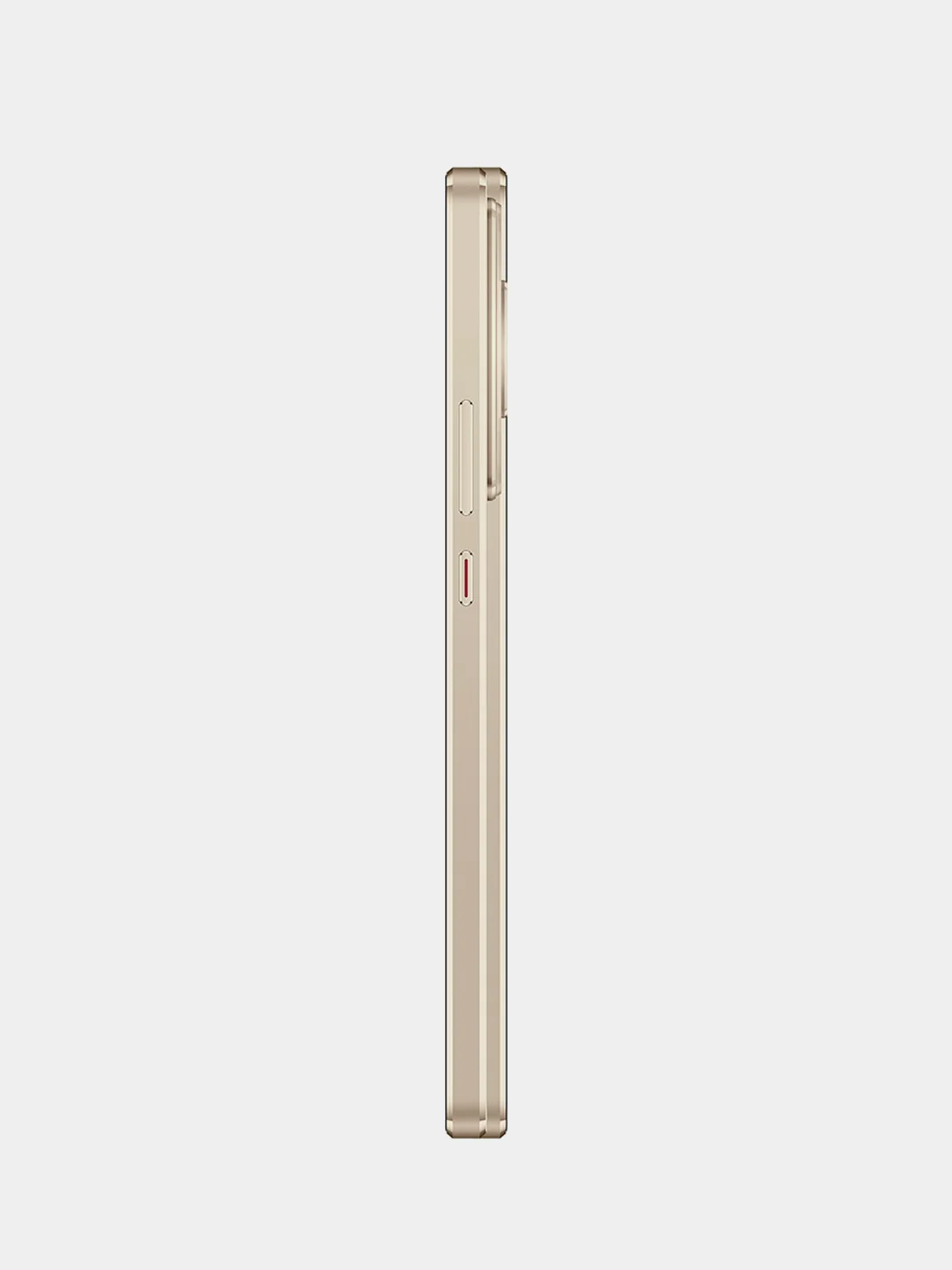 Золотой смартфон Huawei Nova 11 8/256 Gb