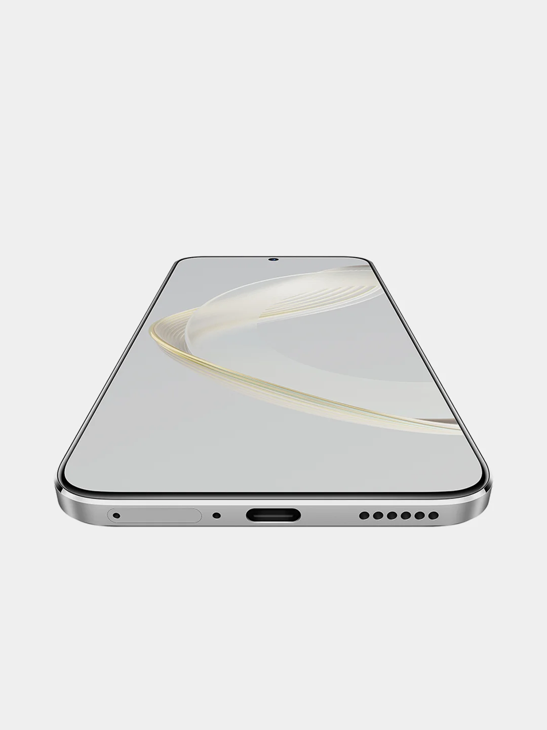 Золотой смартфон Huawei Nova 11 8/256 Gb