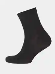 Угольный термоноски мужские