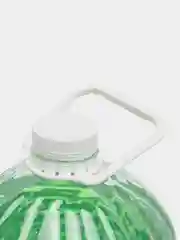 Средство для мытья посуды GAScleanex "Яблоко"