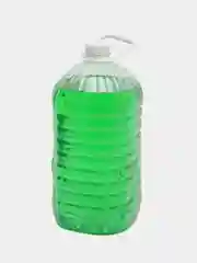 Средство для мытья посуды GAScleanex "Яблоко"