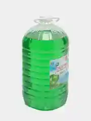 Средство для мытья посуды GAScleanex "Яблоко"