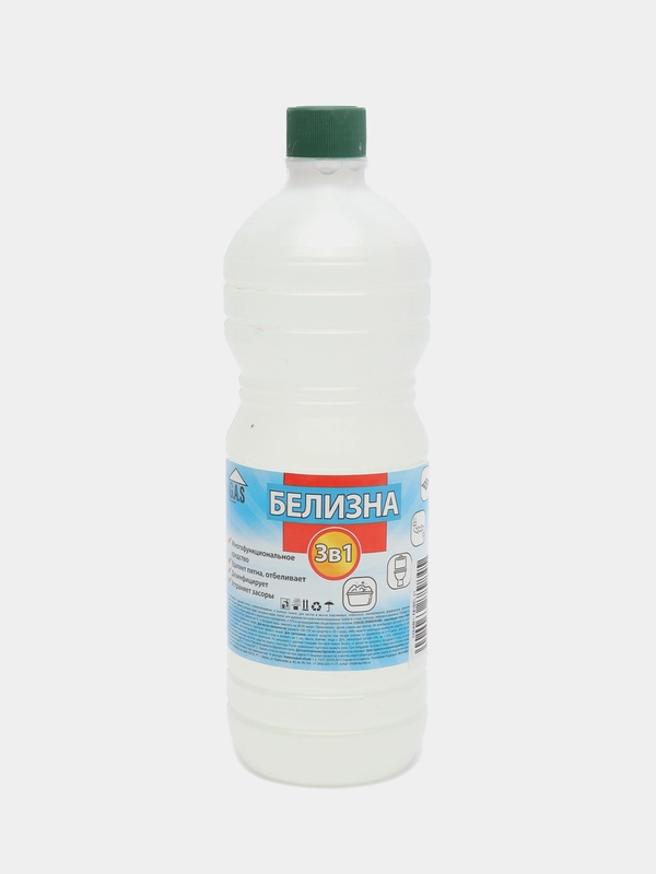 Белизна 3 в 1, 1 литр