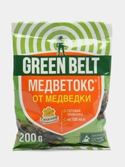 Средство Медветокс от медведки и муравьев 200 г Большая пачка