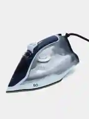 Утюг электрический BQ SI1001, 2600 Вт, вертикальное отпаривание, АВТООТКЛЮЧЕНИЕ