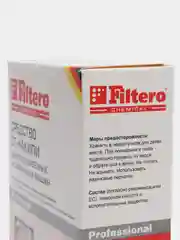 Средство от накипи Filtero для стиральных и посудомоечных машин, арт.601