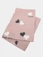 Конфетный покрывало евро, 230*250, 2 наволочки, 50*70, 2 штуки