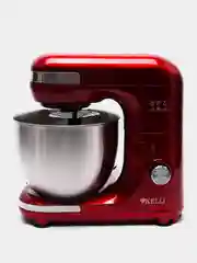 Миксер планетарный Kelli KL-5120, красный