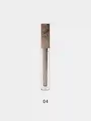 Тени для глаз Liquid Eyeshadow, жидкие, с блестками