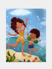 Распугалки, Юмова Юлия