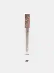 Тени для глаз Liquid Eyeshadow, жидкие, с блестками