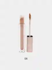 Тени для глаз Liquid Eyeshadow, жидкие, с блестками