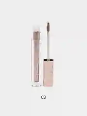 Тени для глаз Liquid Eyeshadow, жидкие, с блестками