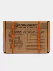 Оголовок Джилекс ОСПБ 90-110/32