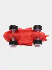 Красный гуджитсу тянущаяся машинка Goo mobiles
