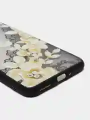 Алый чехол HONOR 8C